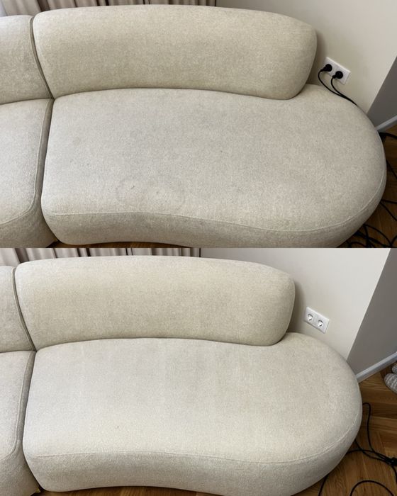 Curățare canapele/ saltele si materiale textile