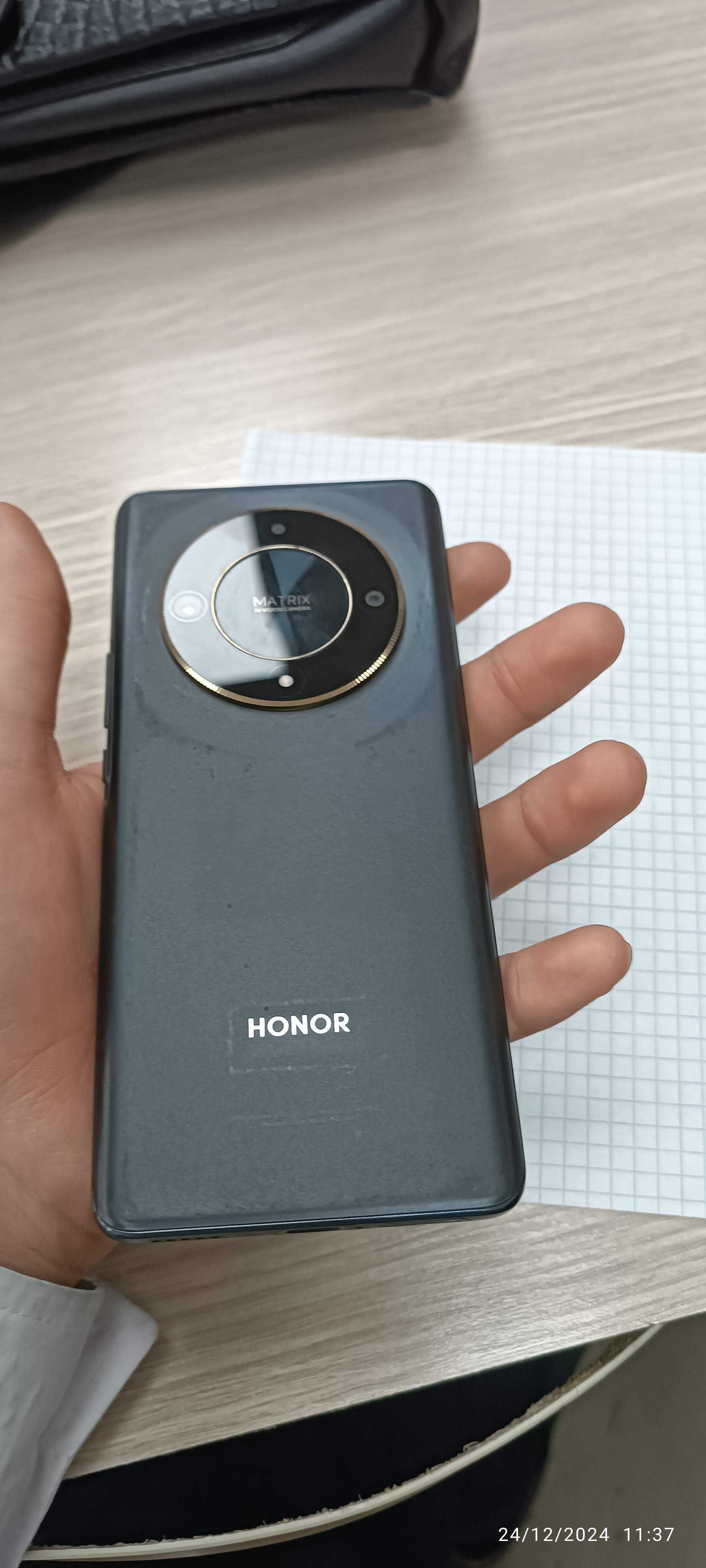 Honor x9b 8/256 5g
