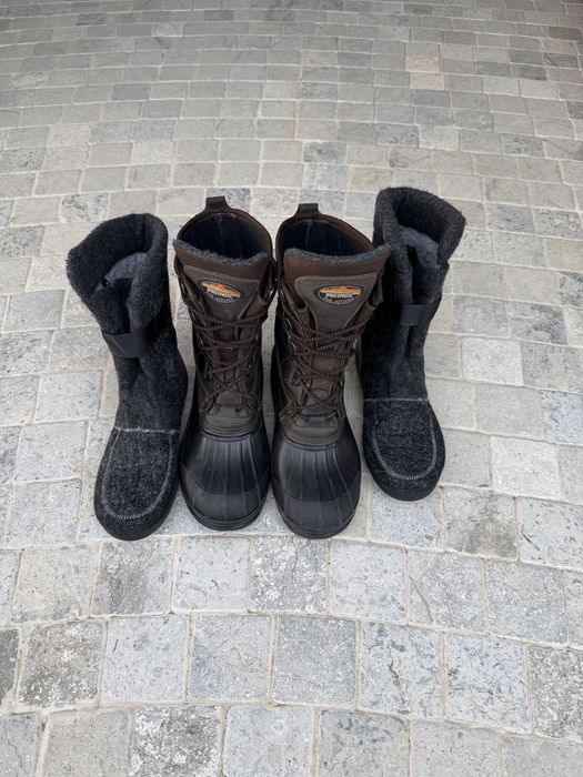 MEINDL iarna mar.43 28 cm