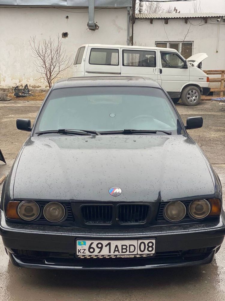 BMW E34/E36/E39/E38/E30/E60