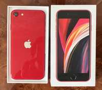 Iphone SE RED 64G