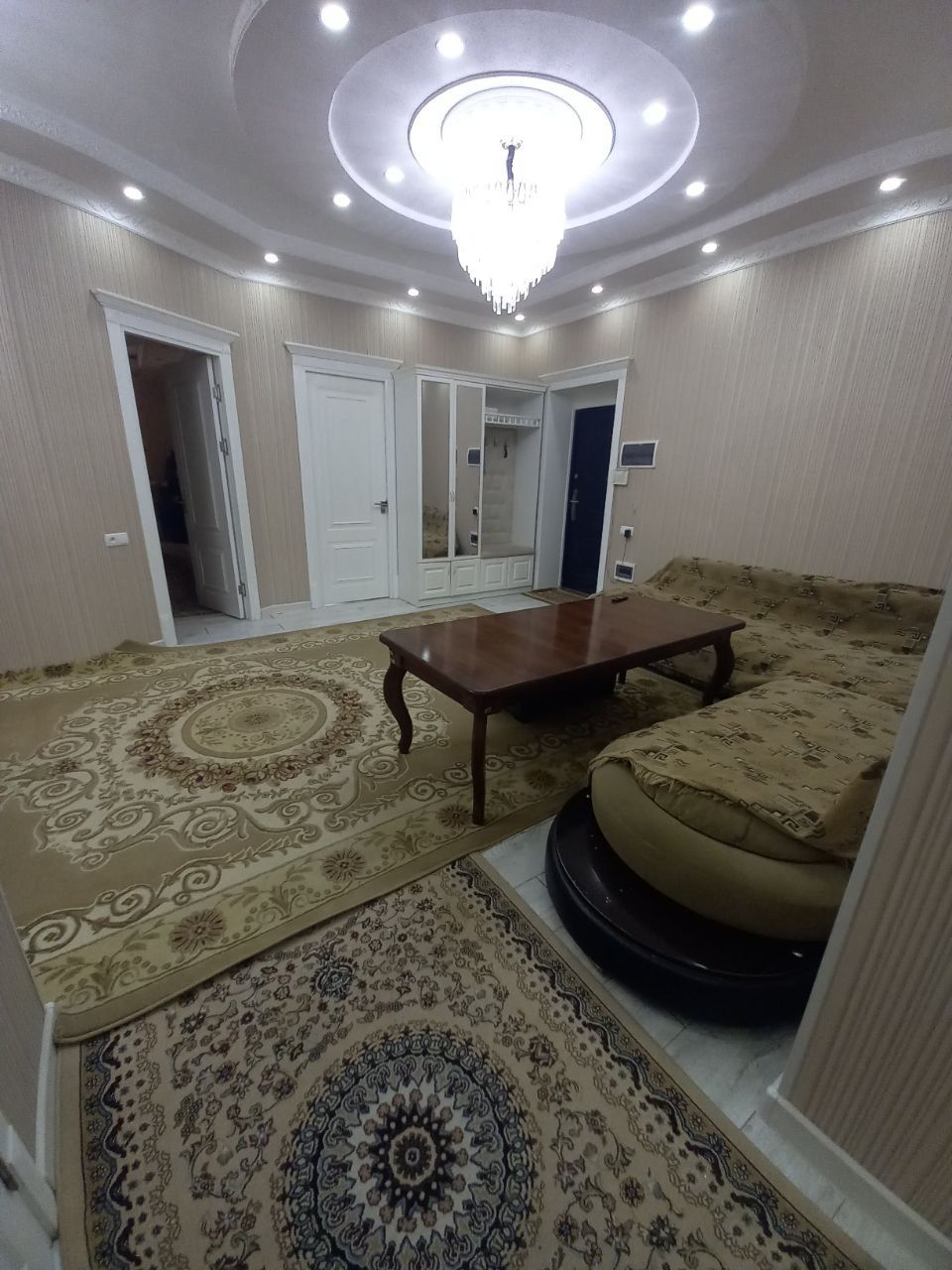 Квартира по суточная аренда