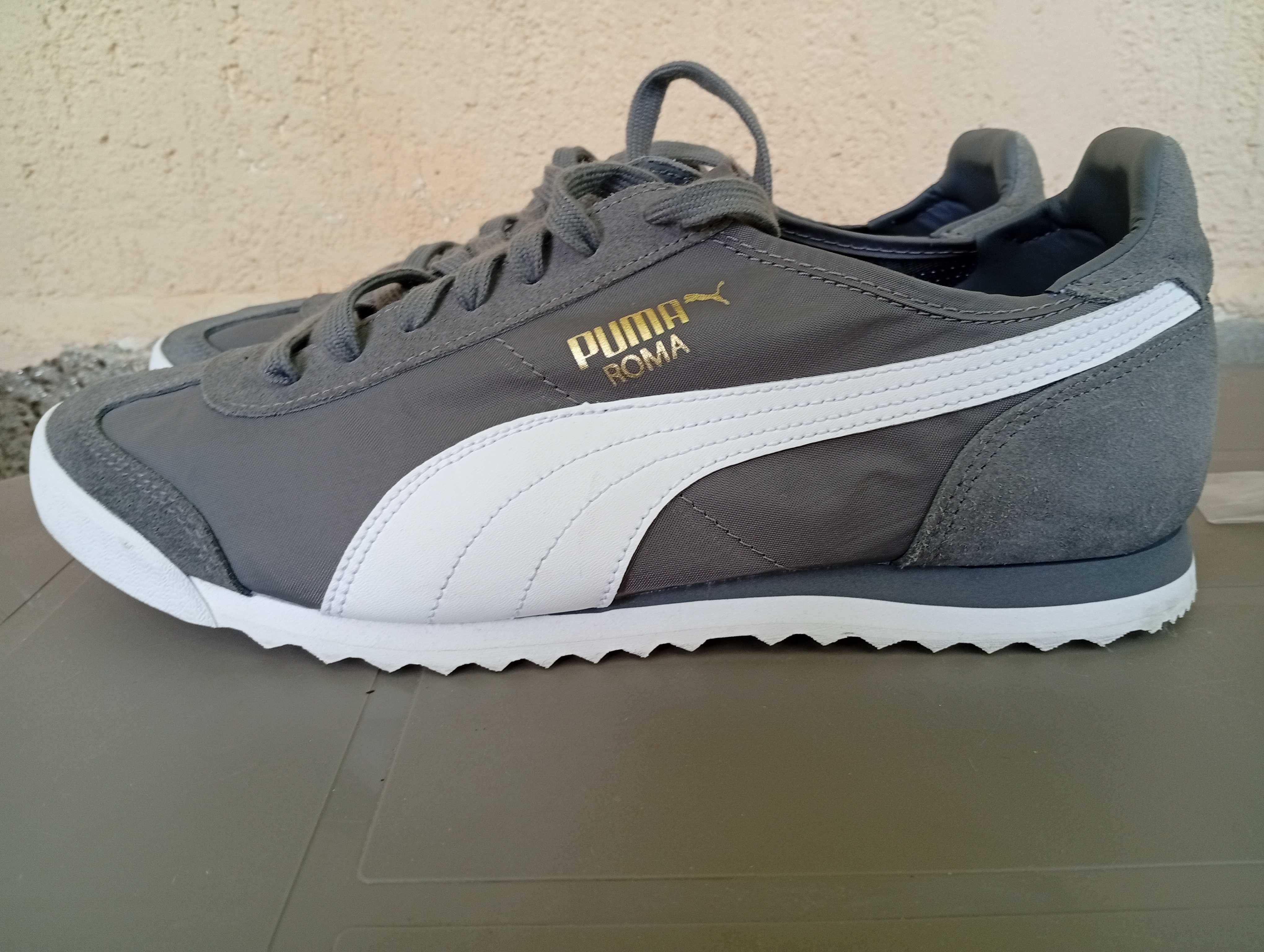 Puma маратонки размер 44.5 Чисто нови