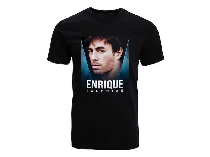 Тениски Енрике Иглесиас Enrique Iglesias