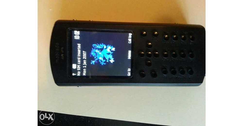 vand schimb mobiado luminoso stealth original
