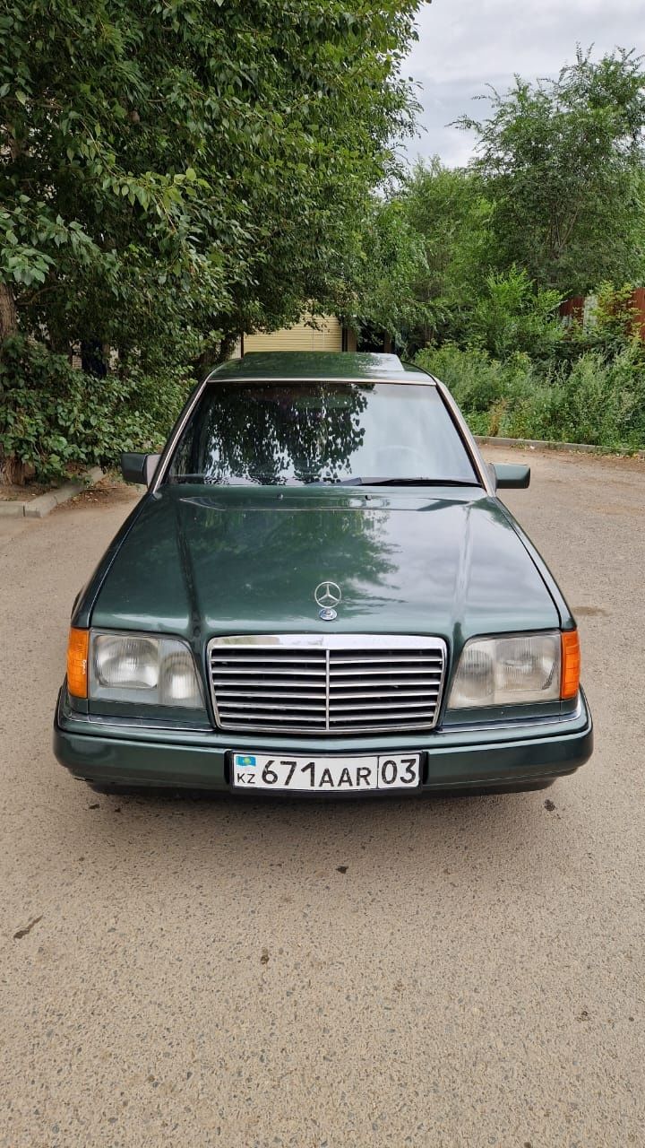 Продам машину на ходу