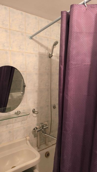 Сдается в аренду помесячно  1-комн. квартира в мкр-не "Орбита"-1