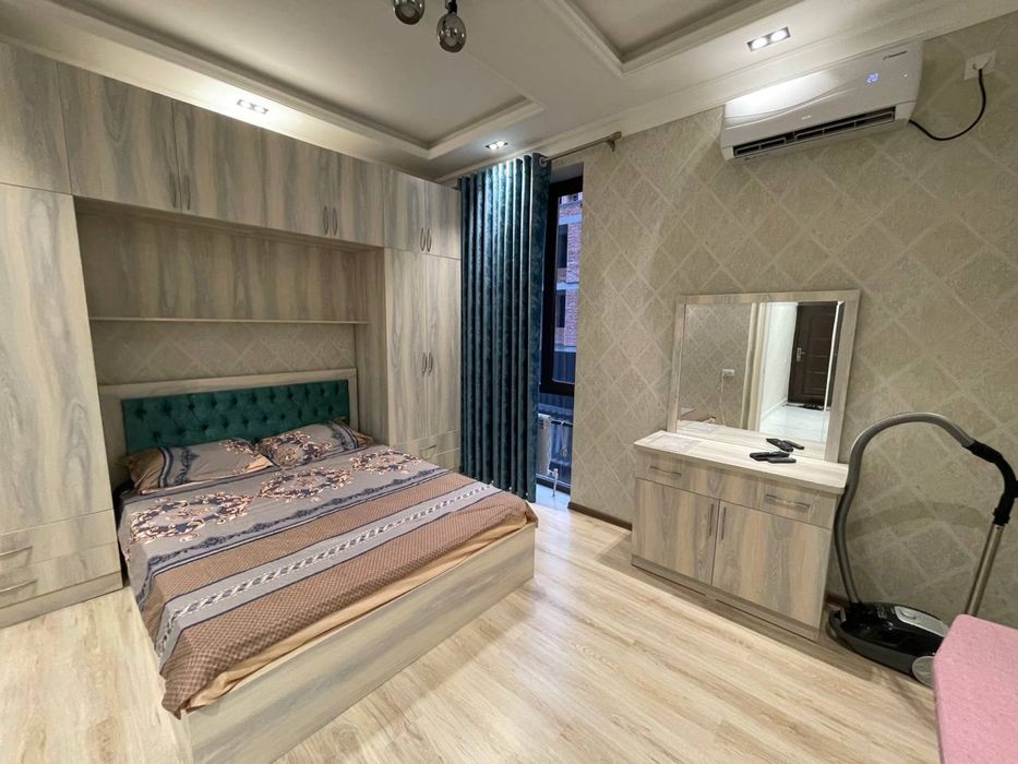 Аренда 2/2/9 Паркентский Мост Авиатор