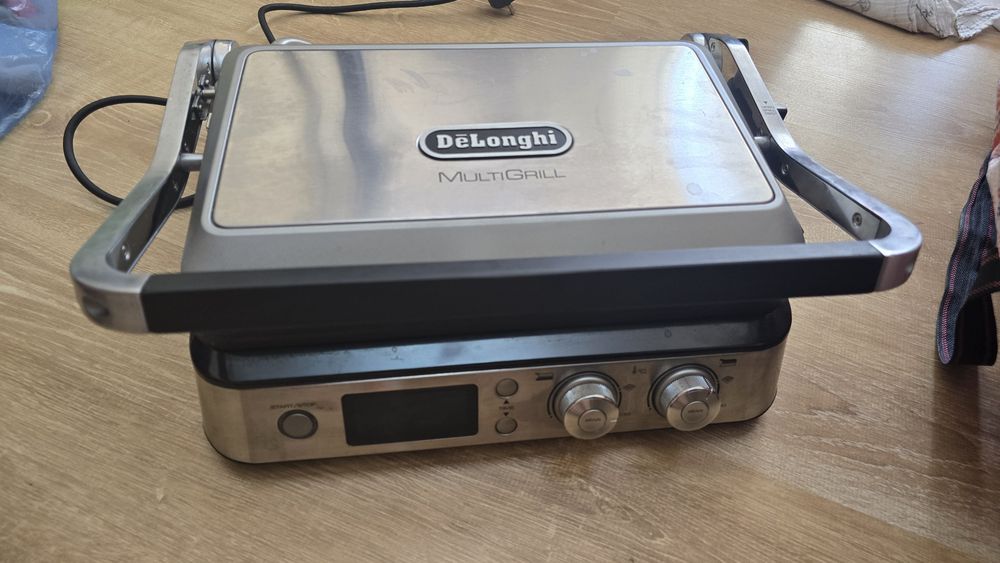 Мульти гриль продаётся