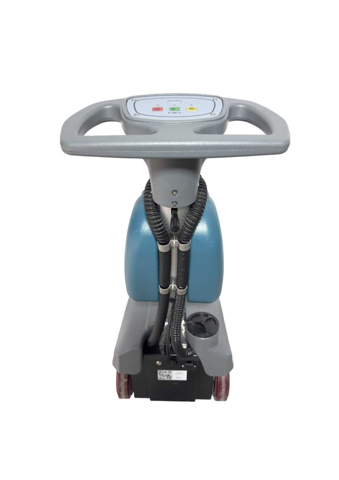 Mașină profesională de spălare pardoseală cu acumulator Sudi HP-FS-X1