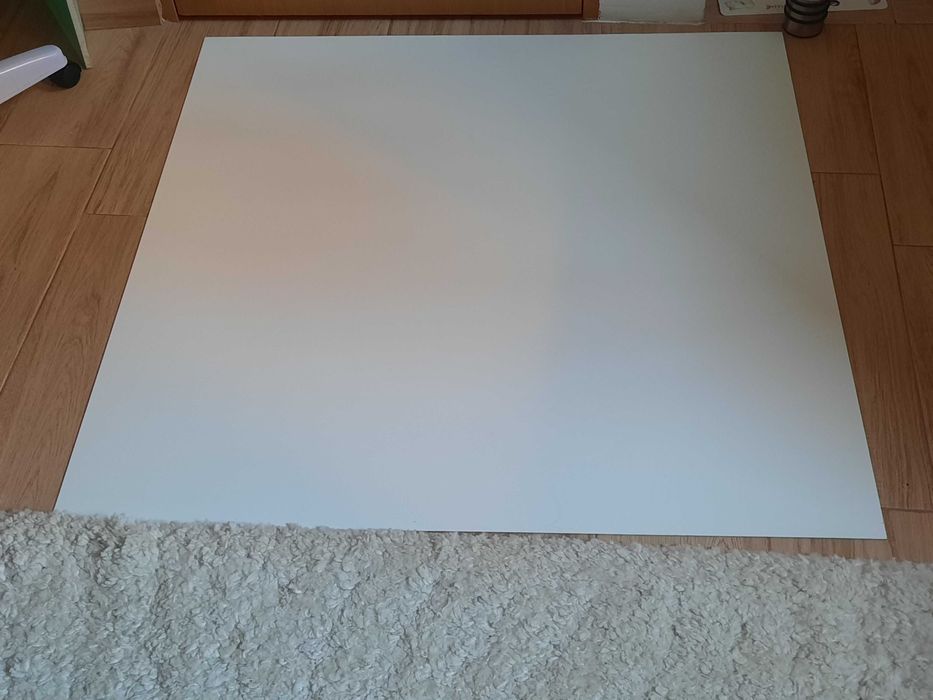 Vând plăci Forex (2 buc) 1 mm x 1000 mm x 1000 mm, noi