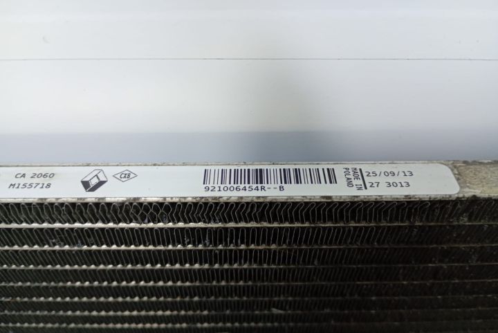 Radiator clima / AC 921006454R Renault Clio a 4-a generatie seria