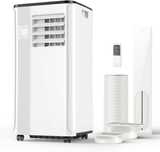 Aer Conditionat Portabil/Mobil, 3 in 1, 9000BTU, Mod Sleep