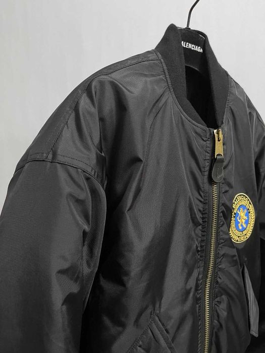 Geaca Balenciaga Premium