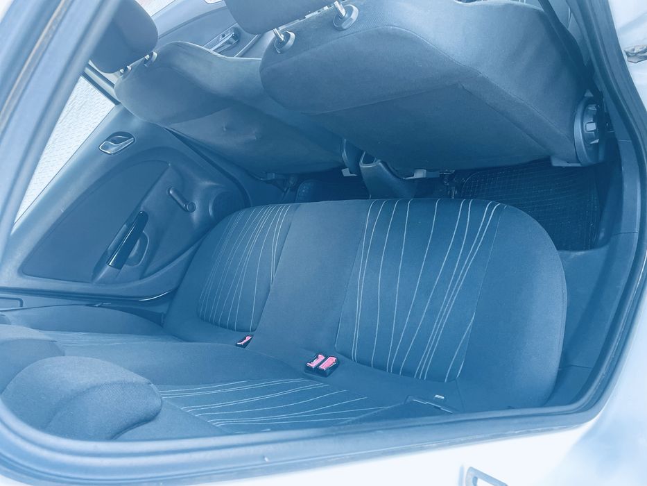 De vanzare opel corsa d motor 1.3 an 2008