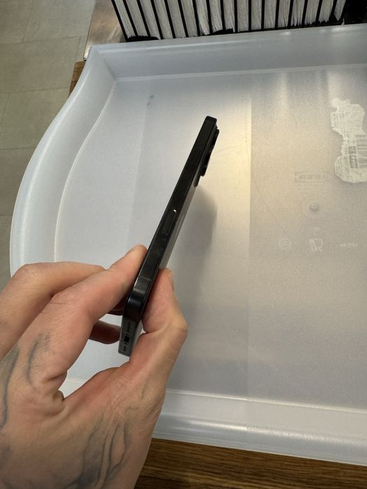 Iphone 16 pro max 512