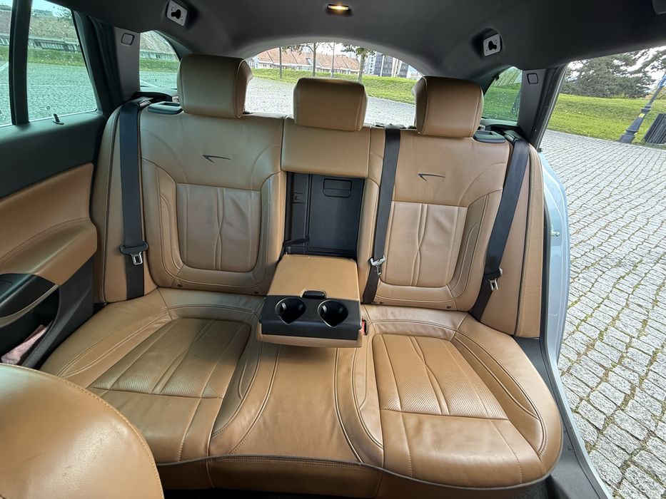 Opel Insignia 4x4 full options