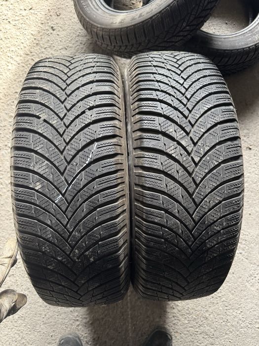 215/65/16 M+S , FIRESTONE 2020 ! Stare foarte buna !