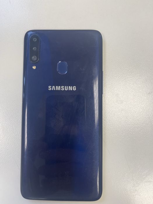 Samsung Galaxy A20s stare foarte buna !!!