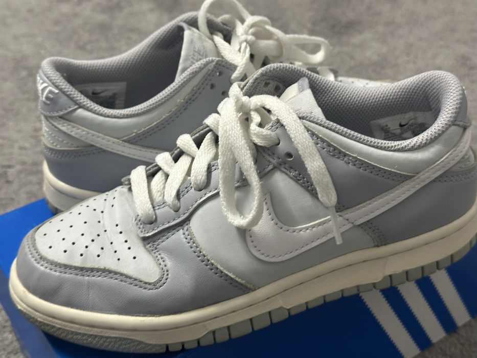 Adidasi nike marime 36,5