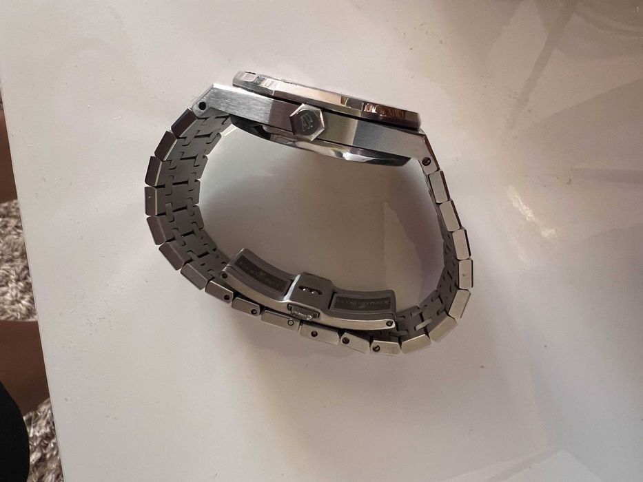 Audemars Piguet Royal Oak