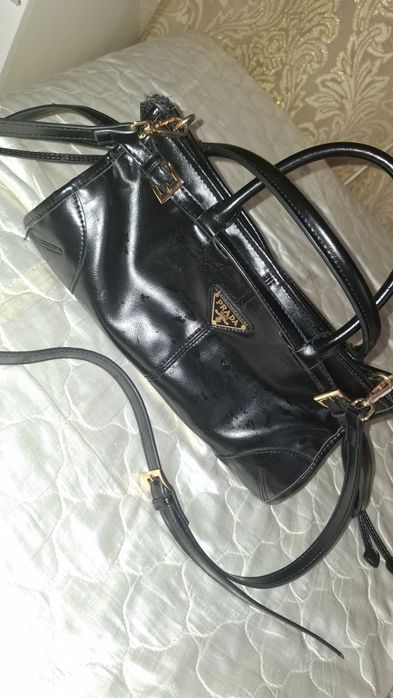 Сумочка б/у отличного качества