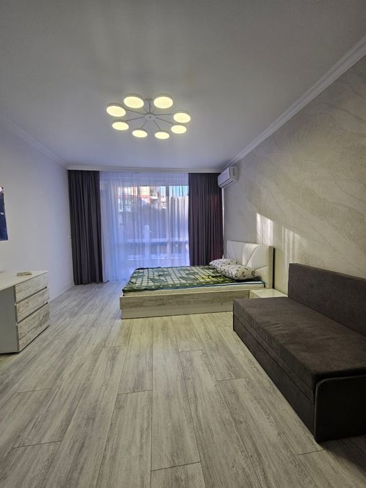 Продава се Едностаен апартамент в с. Сив кладенец, Област Хасково - 50 кв.м за 816 €/кв.м - Снимка #7