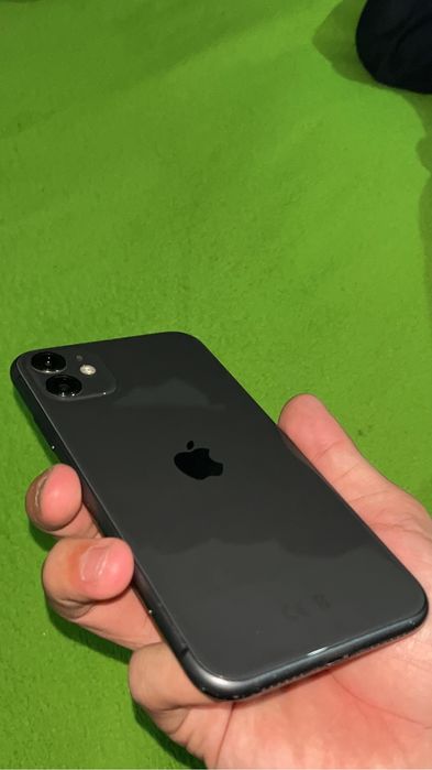 Iphone 11 буу тел