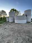Vand tuburi din beton camin pentru apa dimenisiuni 1200 latime pe 1000