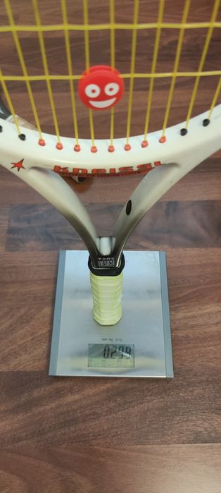 Racheta tenis Kneissl Tom reach machine