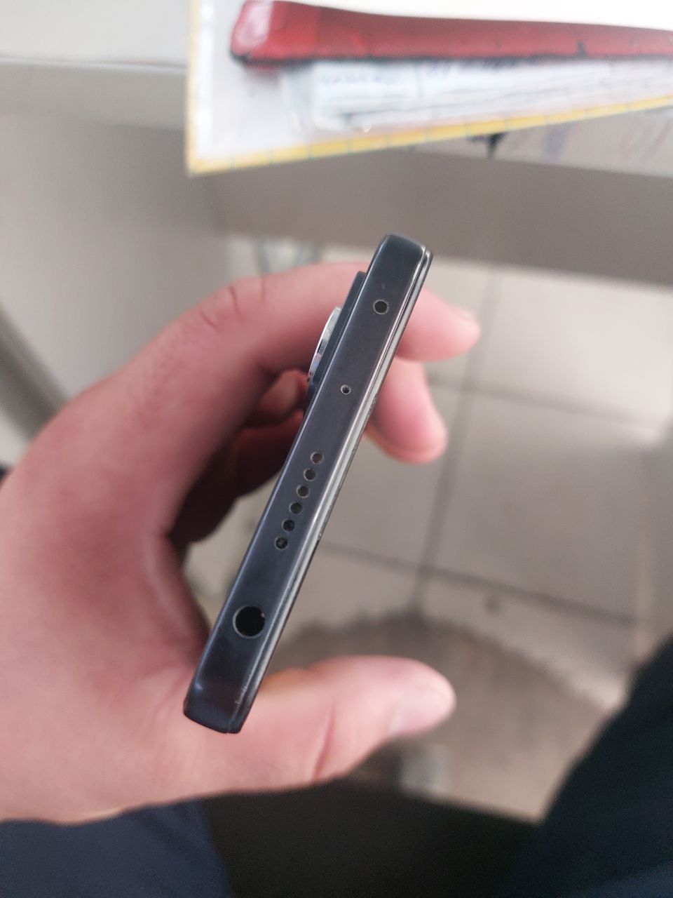 Redmi note 12 pro