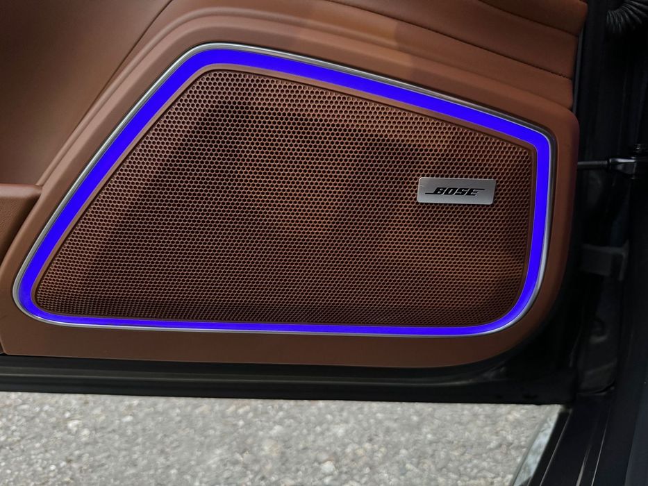 Porsche Panamera Porsche Panamera E-hybrid