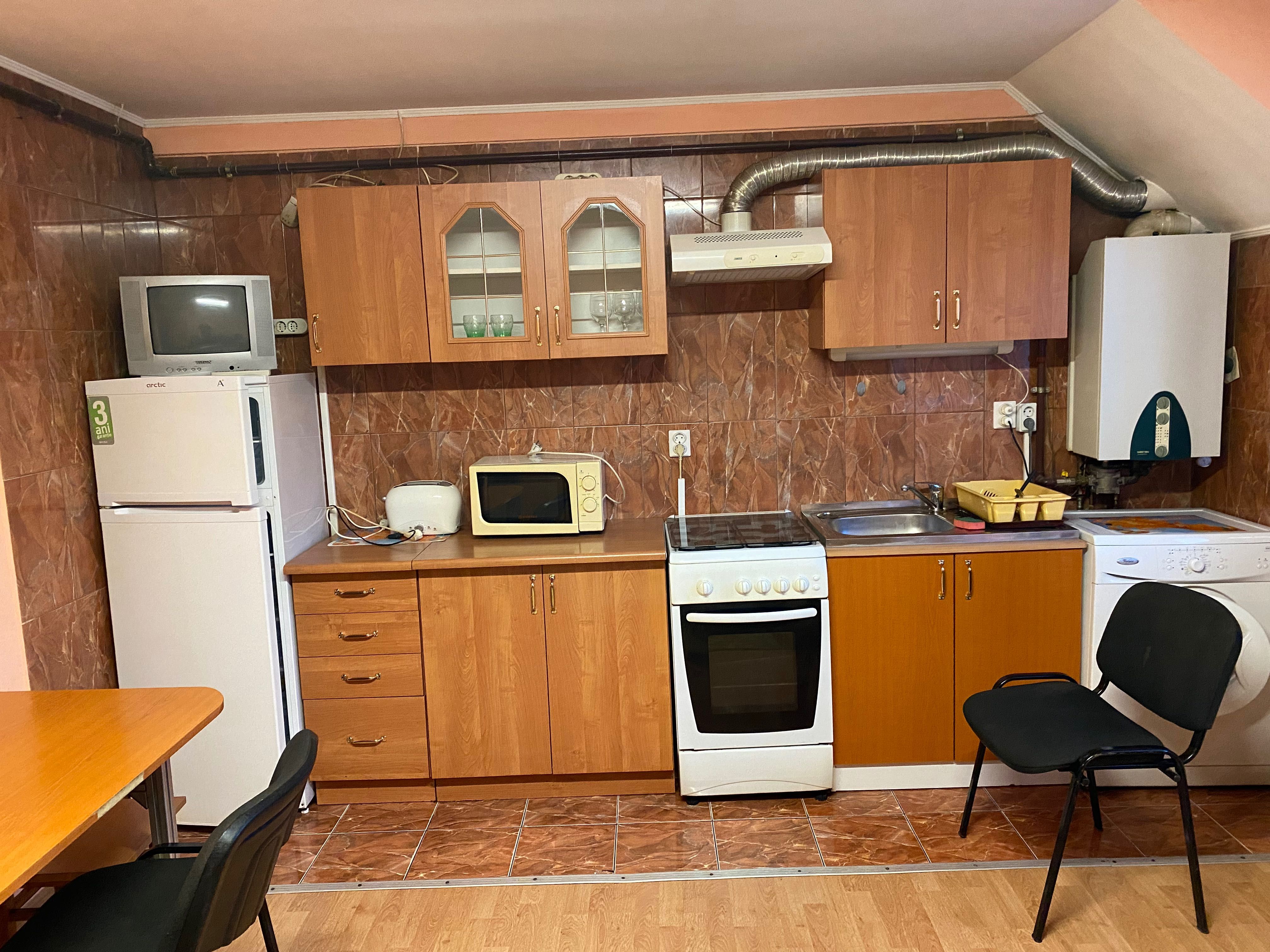 apartamente de vanzare sibiu