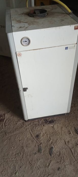 Продается котель