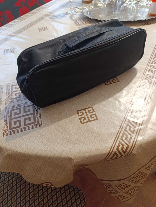 Aspirator autor Roll Fast, 150 W