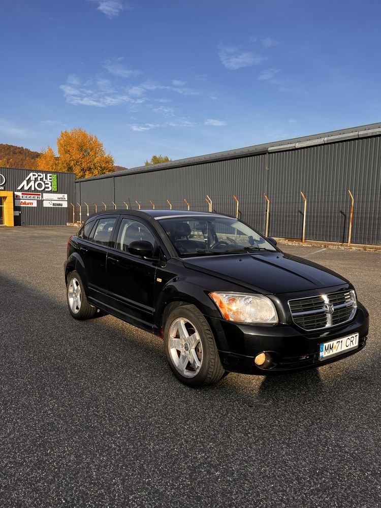 Dodge Caliber 2.0 CRD