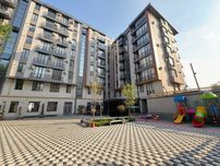 Kvartira продается 3/4/8 на ЖК Luminar House