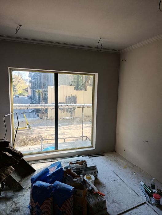 Ремонт квартира маляр