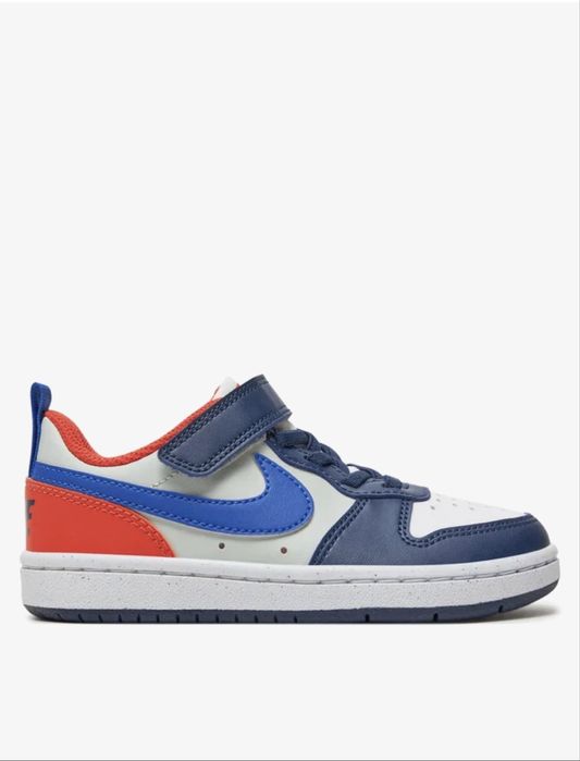 Сникърси Nike Court Borough Low Recraft, чисто нови, размер 31
