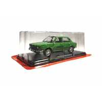 Macheta auto Skoda 105 L, 1978, 1:24 Hachette