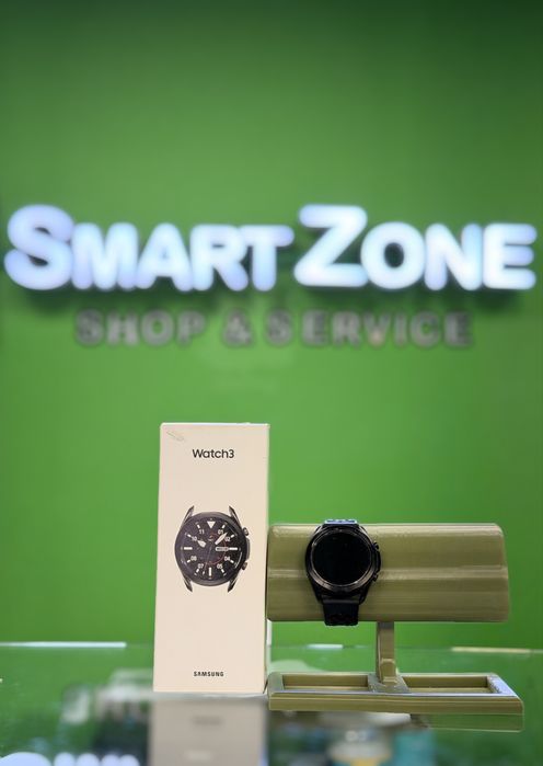 Samsung Galaxy Watch 3 45mm | SmartzoneMobile
