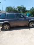 Vand Land ROVER Freelander