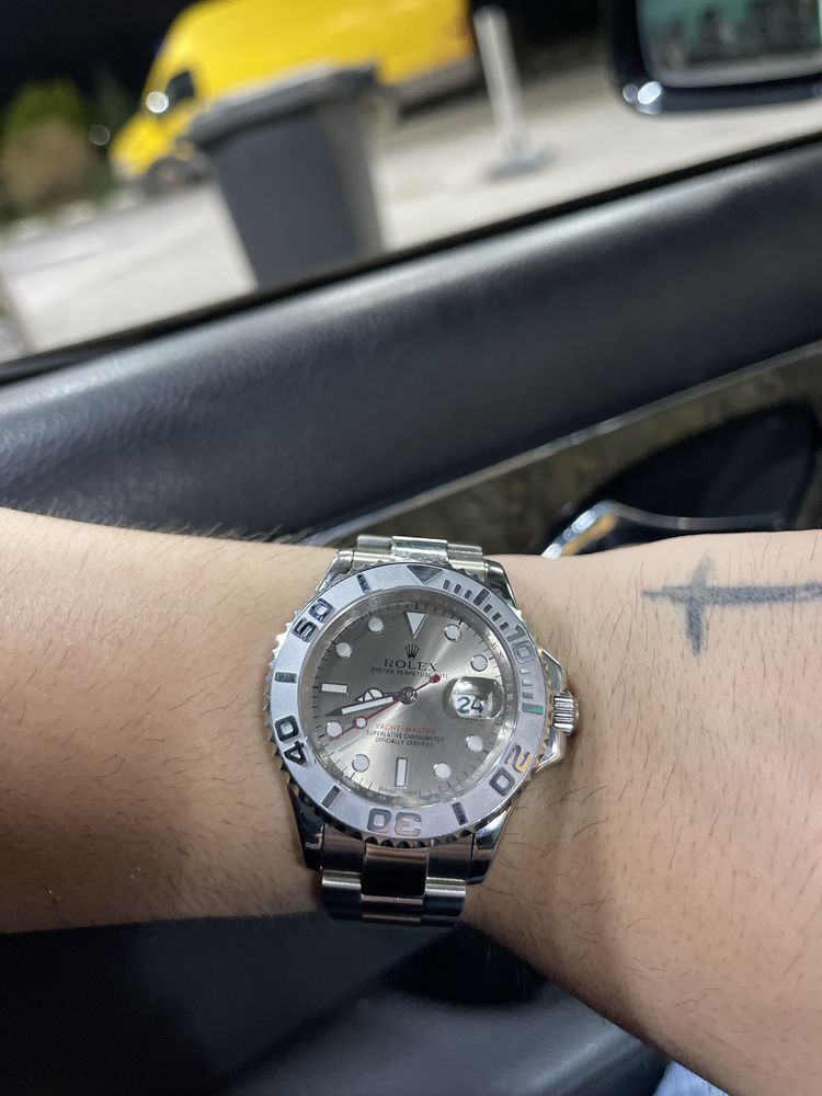 Vand sau schimb Ceas Rolex