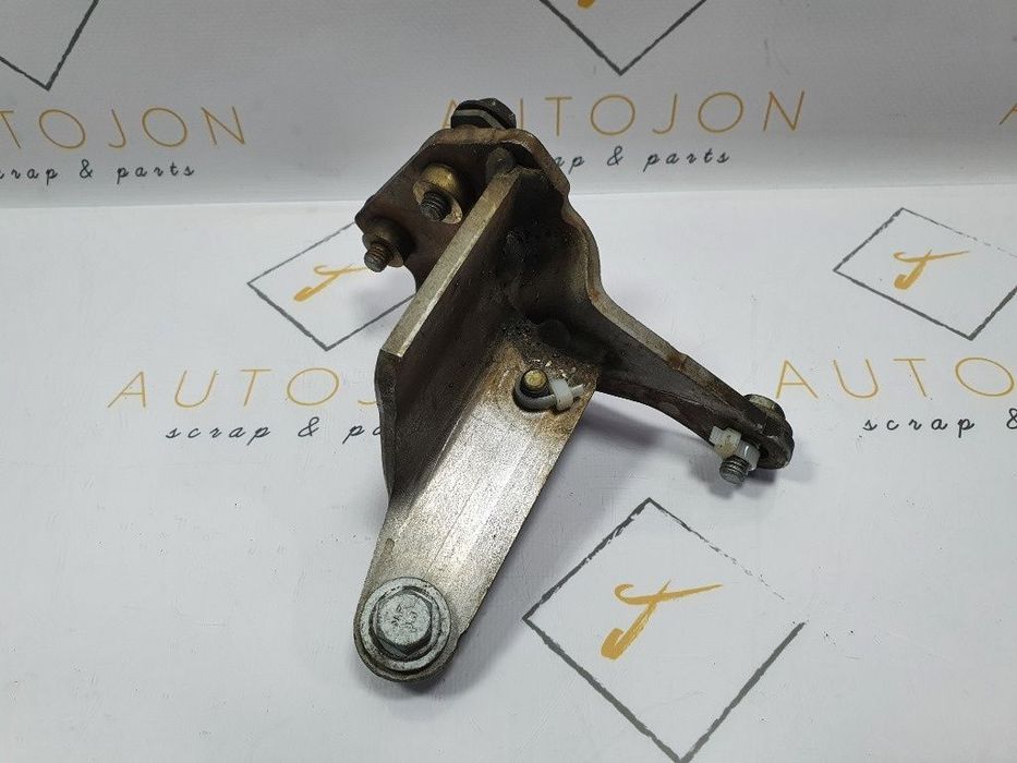 Suport filtru de particule VOLKSWAGEN PASSAT Variant 3G5 2014 - > 2.0 TDI CRLB, DBGA, DFGA 04L131561J