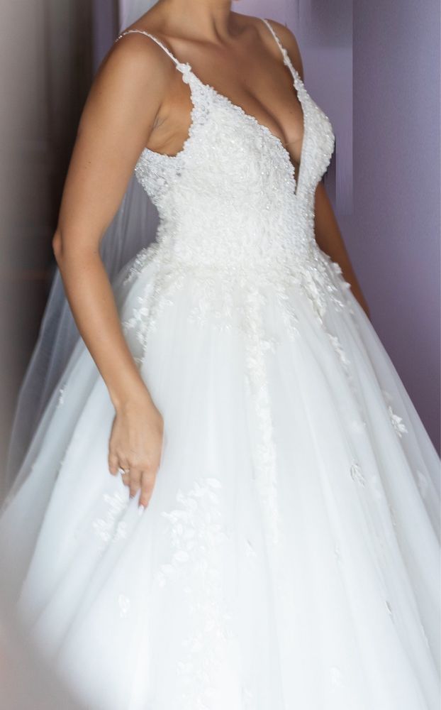 Rochie mireasa - PRONOVIAS