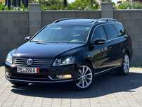 VW PASSAT 2013 DSG‼️Bi-Xenon Navi Piele Distronic Keyless Panoramic‼️