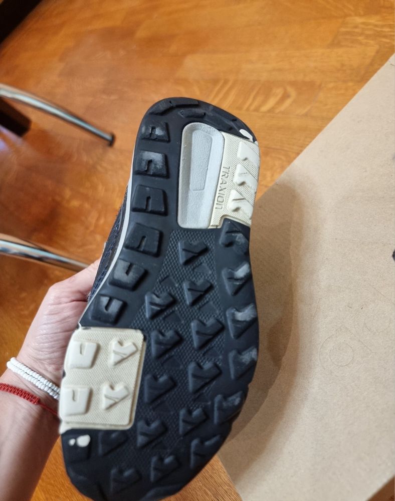 Adidas Terex детски маратонки