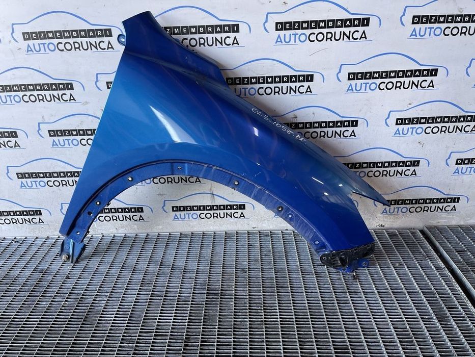 Aripa Dreapta Fata Mazda CX - 5 2012 - 2015 4 Usi ALBASTRU (1058)