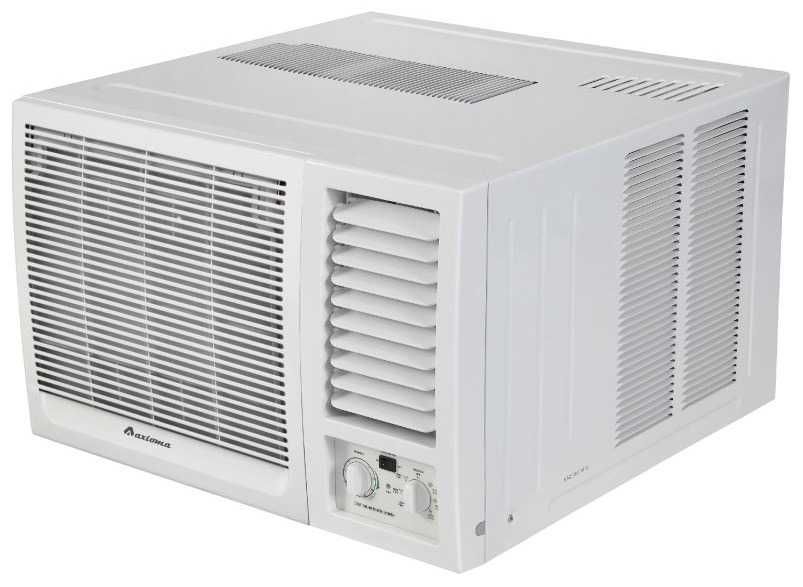 Оконный кондиционер Axioma