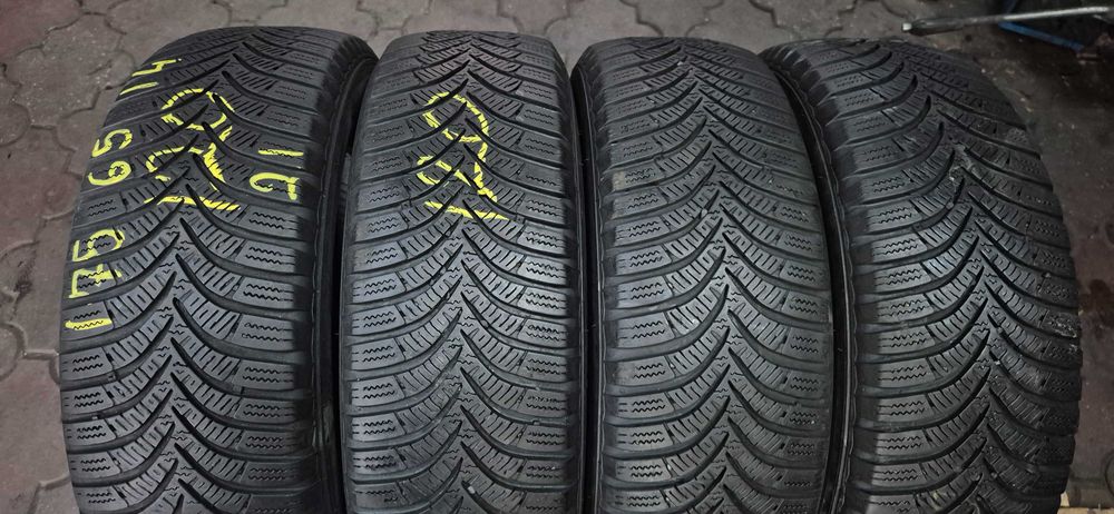 anvelope  Hankook 175/65/14 m&s iarna